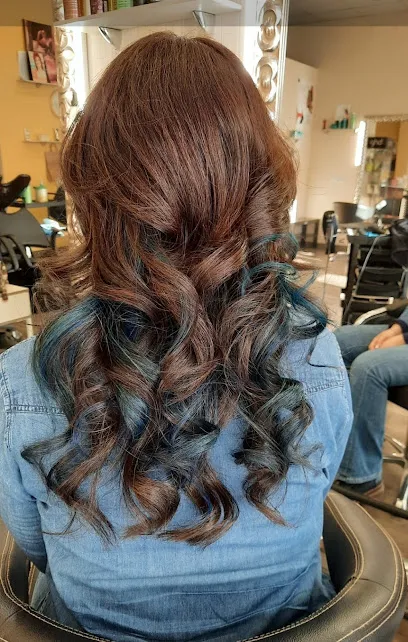 MAYYO PELUQUERÍA