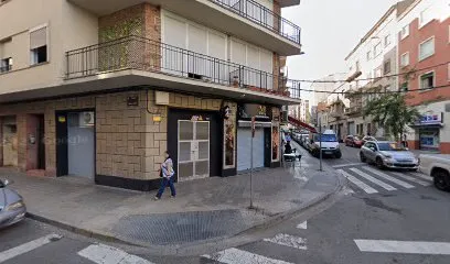 MB Estil Peluquería