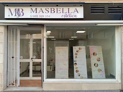 MB masbella Estética