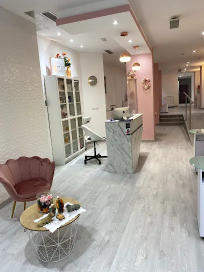 MC Centro de uñas y Estética