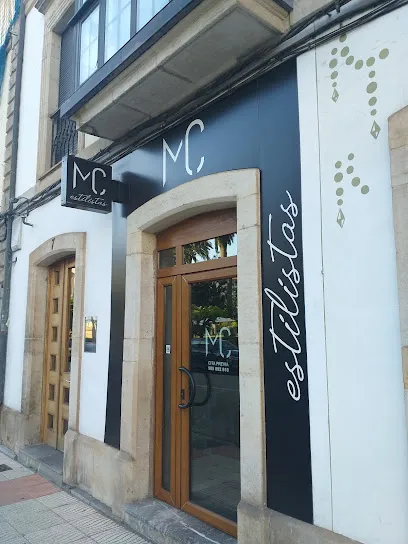 Mc Estilistas