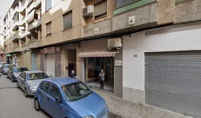 M&C ESTILISTES PERRUQUERIA UNISEX