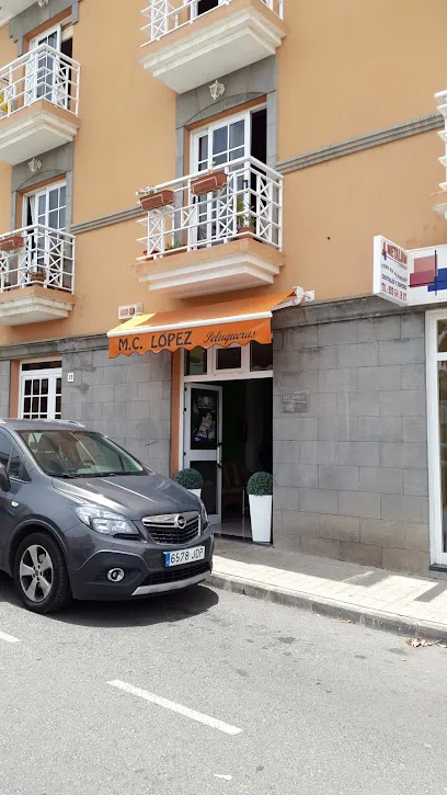 Mc López Peluqueras
