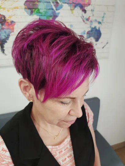 MC peluquería y estética