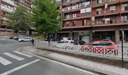 MC PELUQUERIA