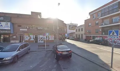 MC PELUQUEROS