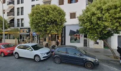 MCh Peluqueros
