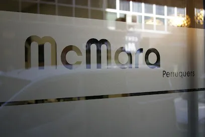 McMara Peluqueros