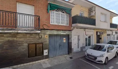 MCP Peluqueros