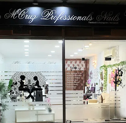 MCruz Professionals Nails