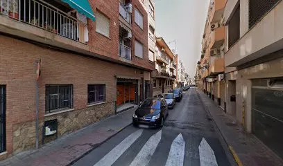 Mcs Peluquería