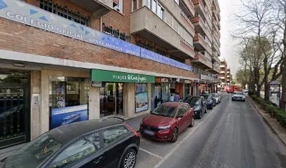MD Mas Peluqueria y Estética