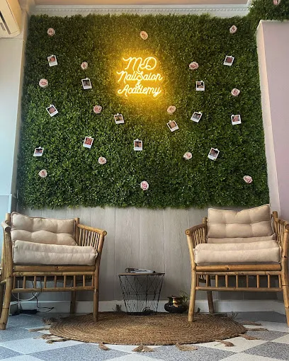 MD NailSalón & Academy