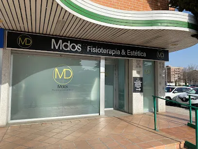 Mdos