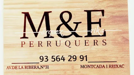 M&E Perruquers