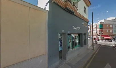 MEBECA Estilista