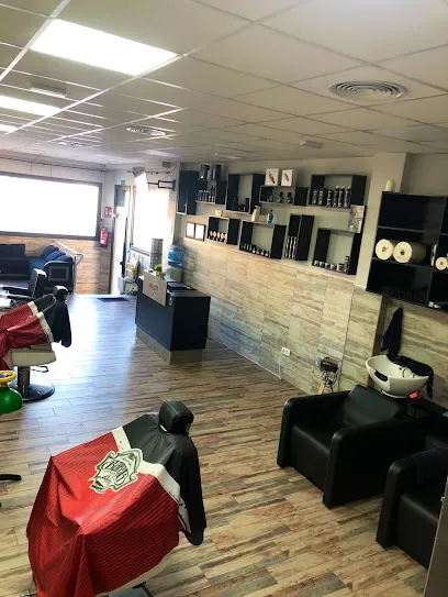 Medellin Barbershop