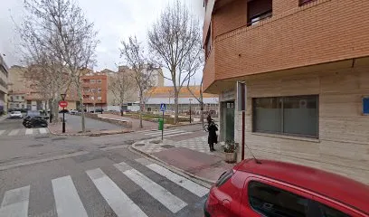 Medico Quirurgico