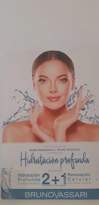 Medieder Estética