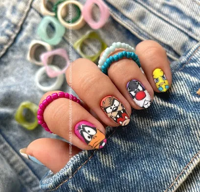 Meiga Nails