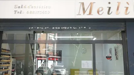 Meili Salo d'Estética