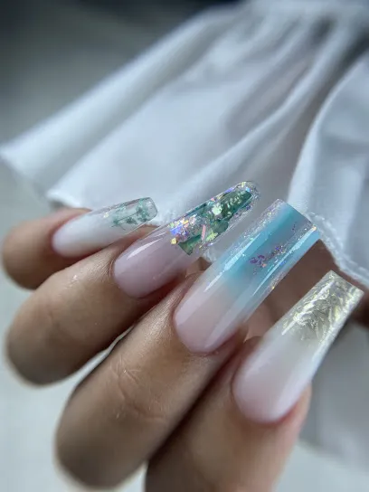 Melany Nails Studio