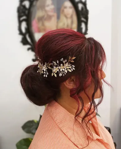MELGAR STYLE PELUQUERÍA