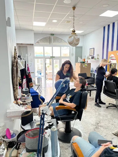 Melissa Perez Stylist