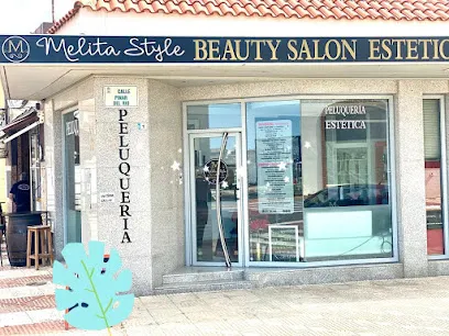 Melita Style Beauty Salon