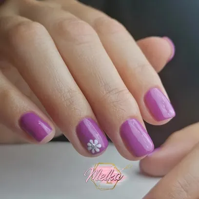 Melka Nails