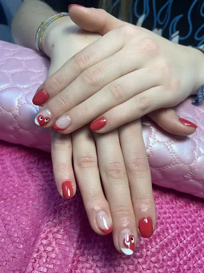 Meller Nails and Beauty
