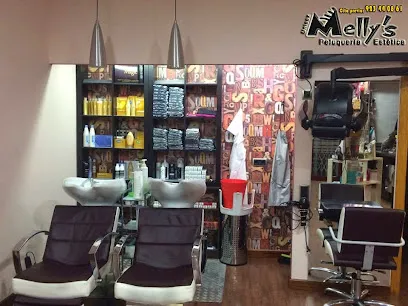 MELLYS Peluquería