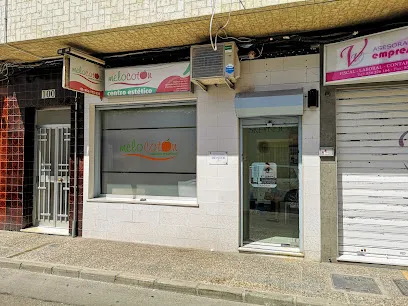 Melocotón