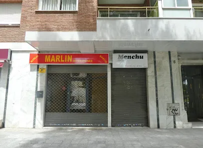 Menchu Perruquers