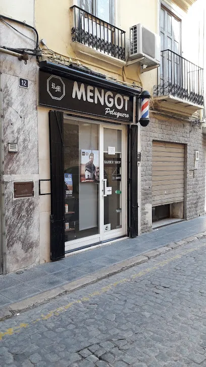 Mengot Peluquero