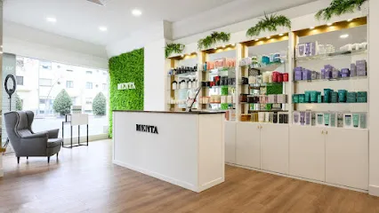 Menta Beauty Place