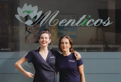 Menticos
