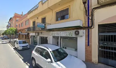 Meraki