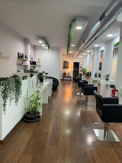 Meraki Hair Salón