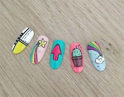 Meraki Nails Studio
