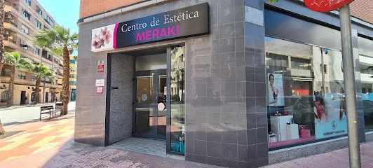 Meraki