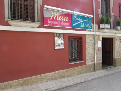 Merce Balsareny