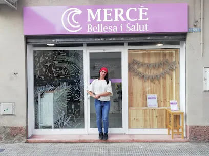 Merce Bellesa i Salut