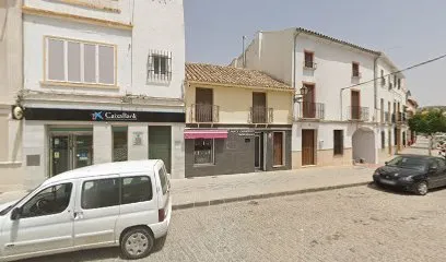 MERCE CARNERERO