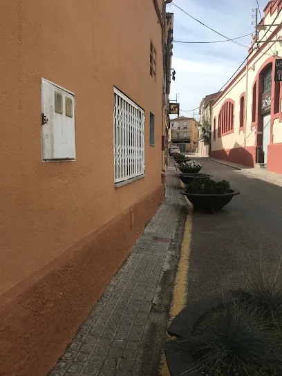 Mercé Peluquería