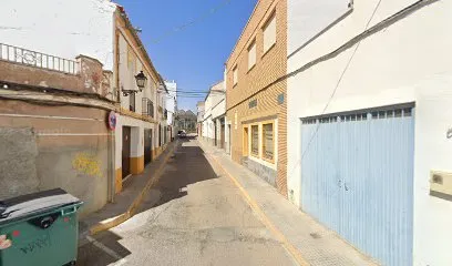 Mercedes Cabanillas