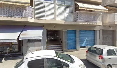 Mercedes Garrancho Escalante