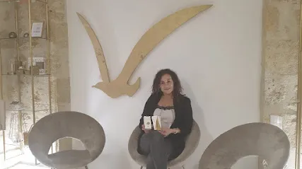 Mercedes Higueras