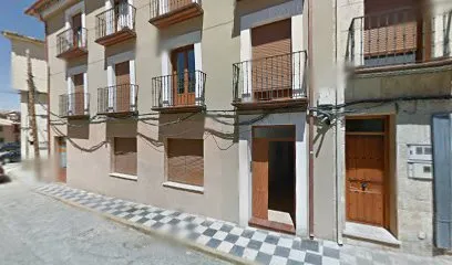 Mercedes Huete Castañeda