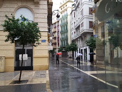 Mercedes Madrid